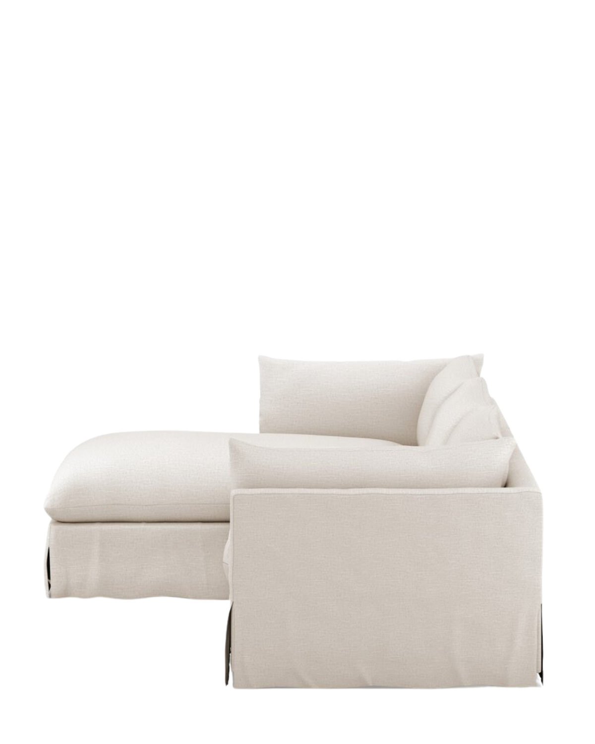 Habitat 2pc Sectional