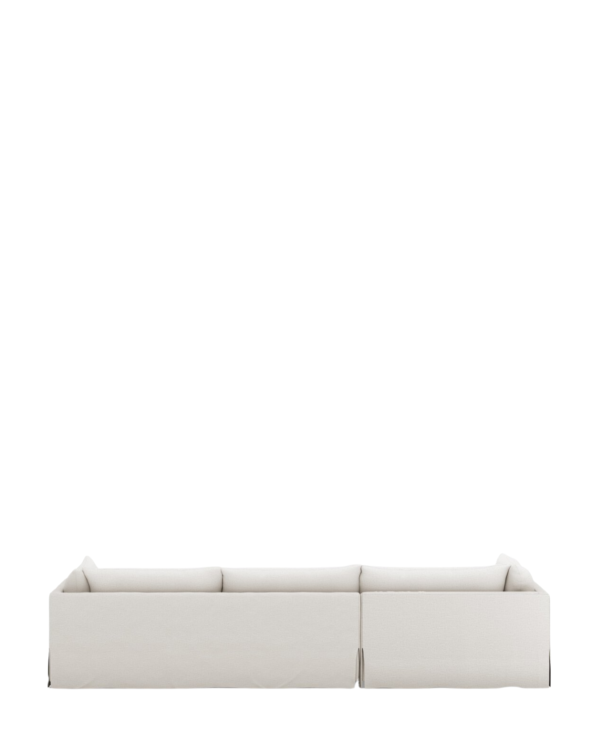 Habitat 2pc Sectional