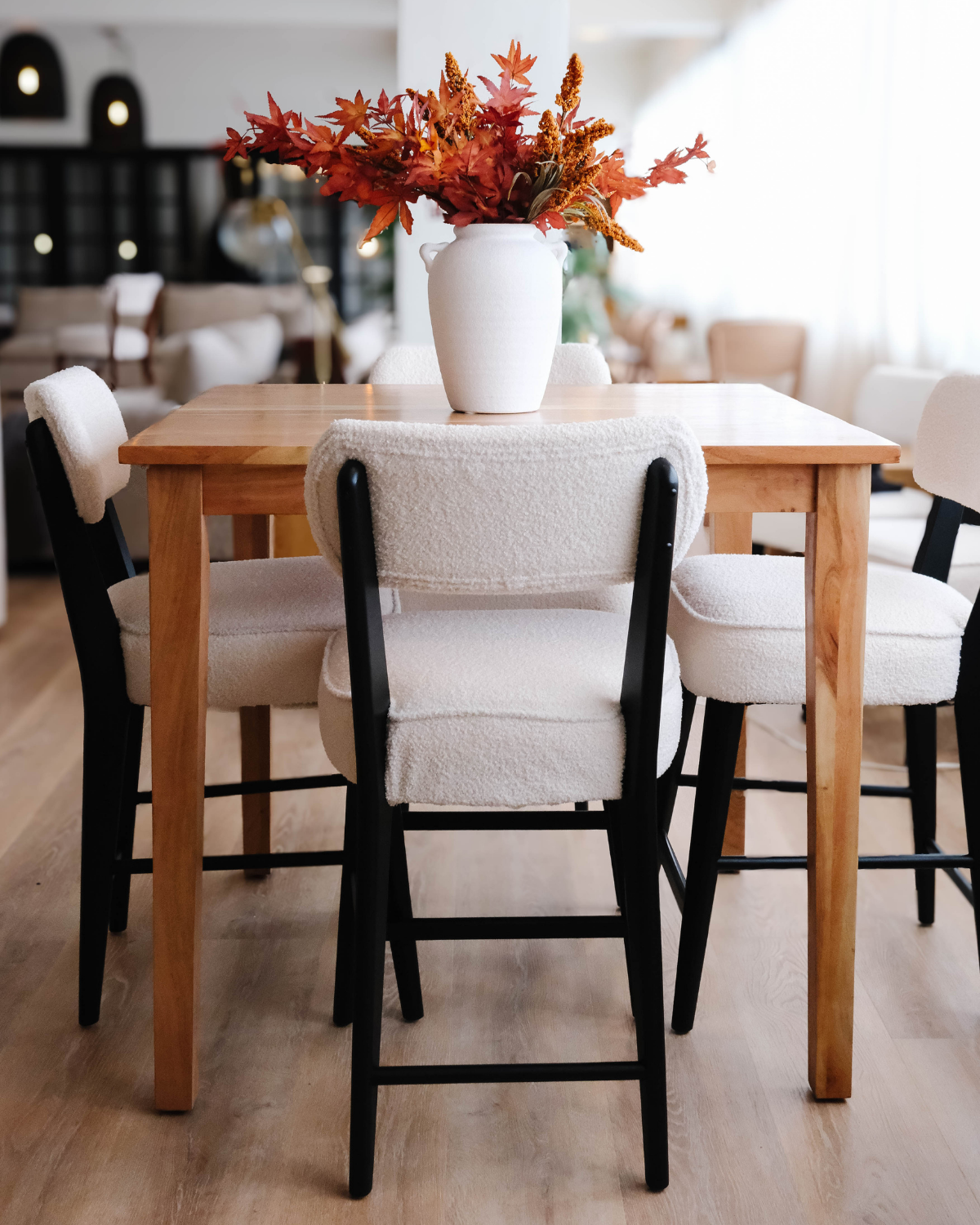 Hampton Counter Stool