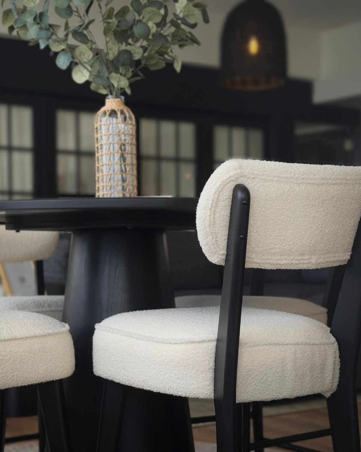 Hampton Counter Stool
