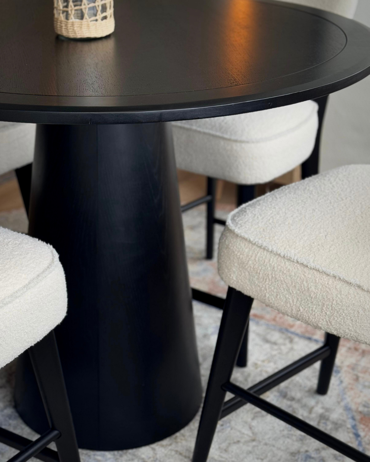 Hampton Counter Stool