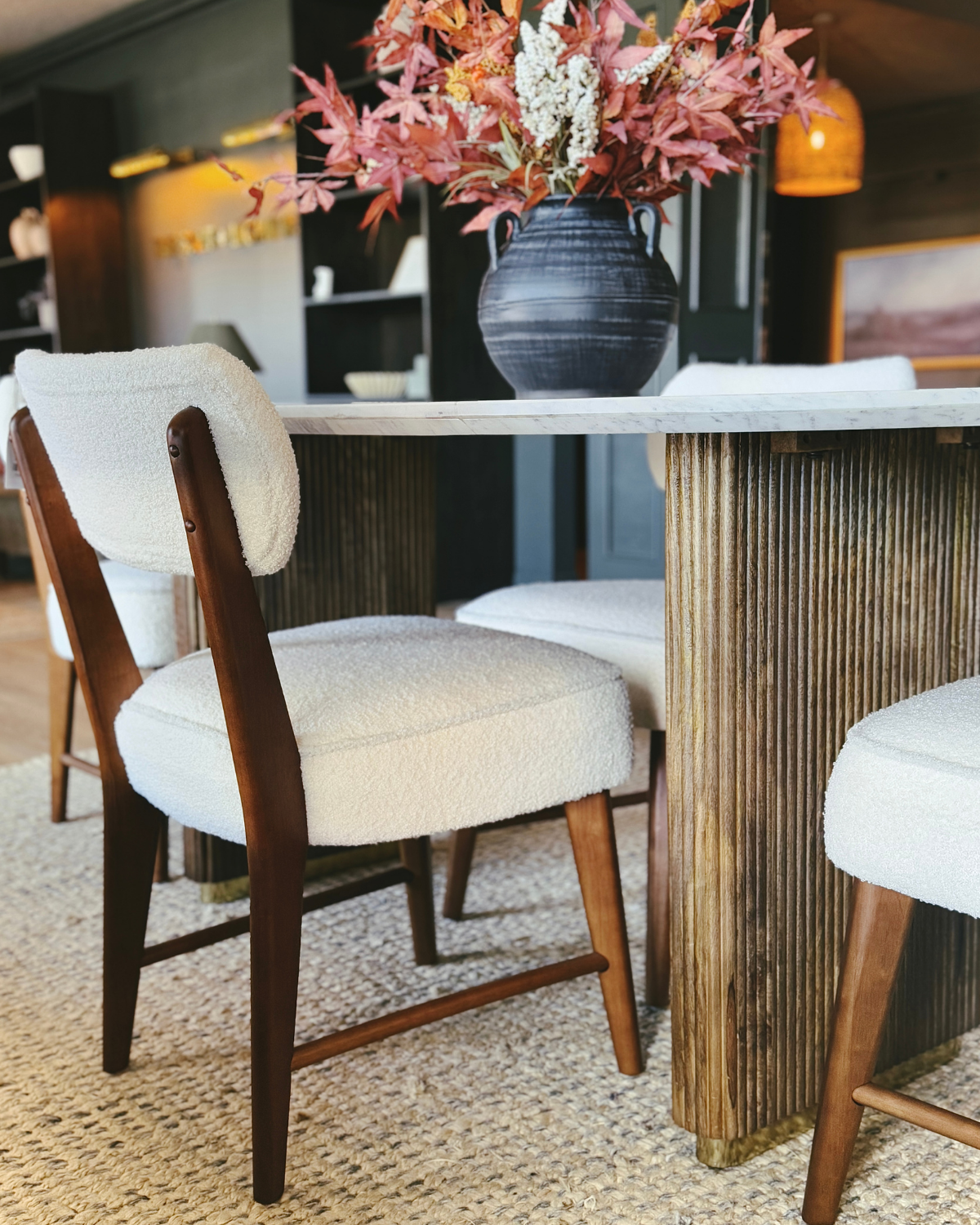 Hampton Counter Stool