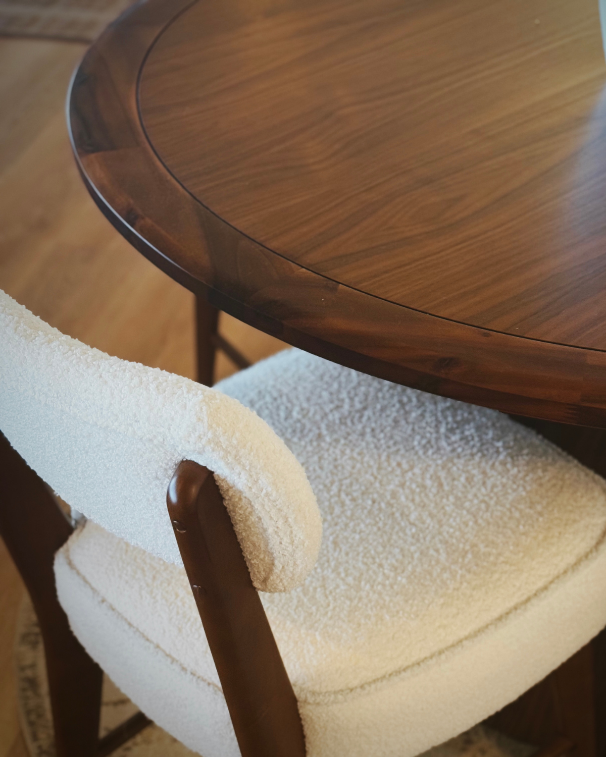 Hampton Counter Stool