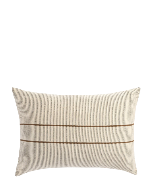 Handwoven Merido Pillow