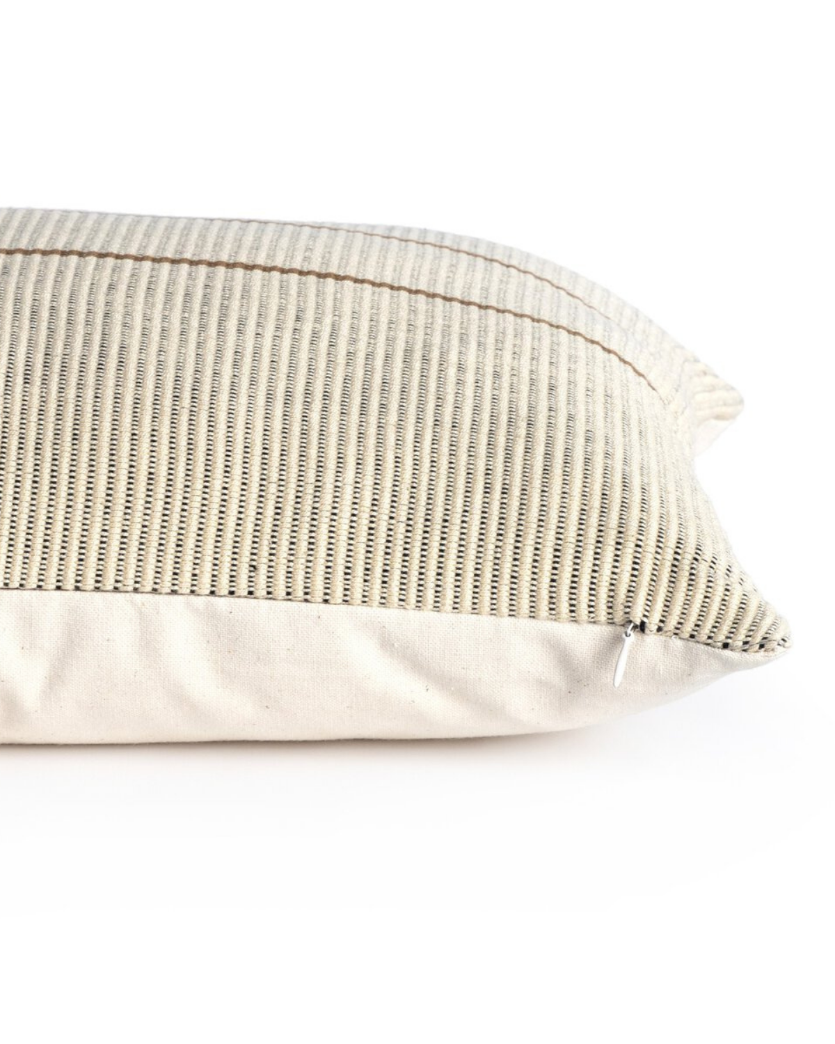 Handwoven Merido Pillow Cover