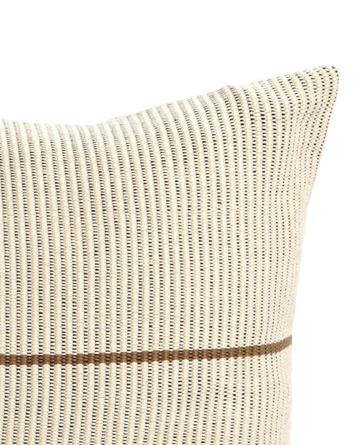 Handwoven Merido Pillow