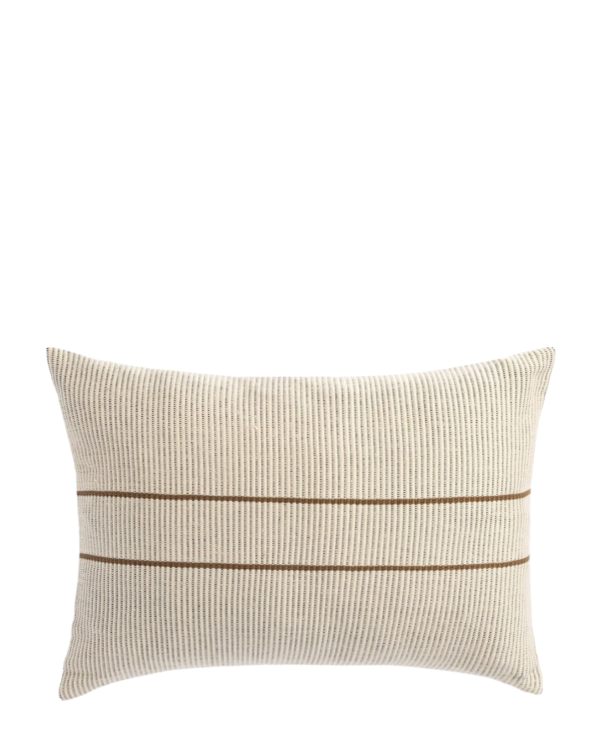 Handwoven Merido Pillow Cover