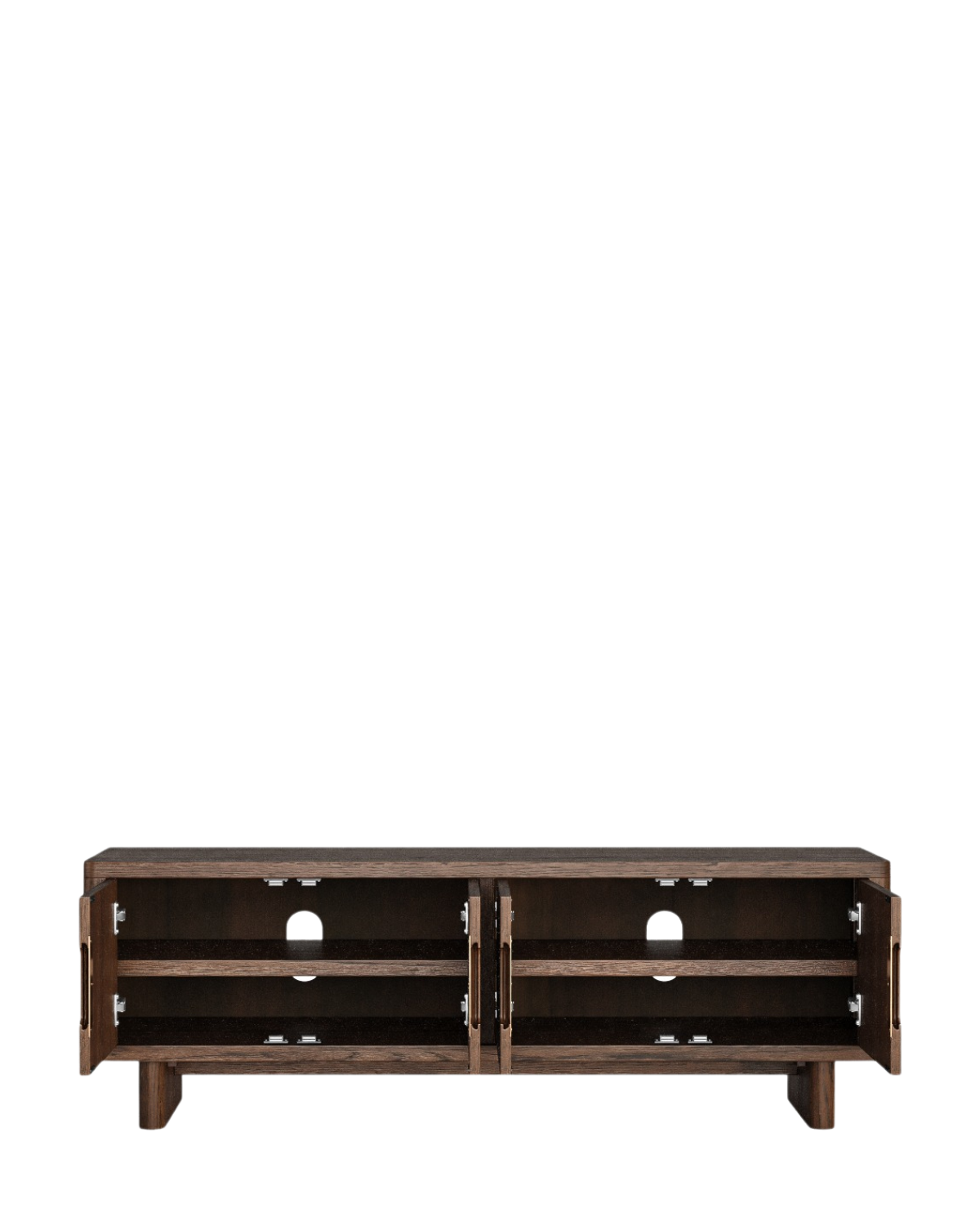 Harbin Media Console