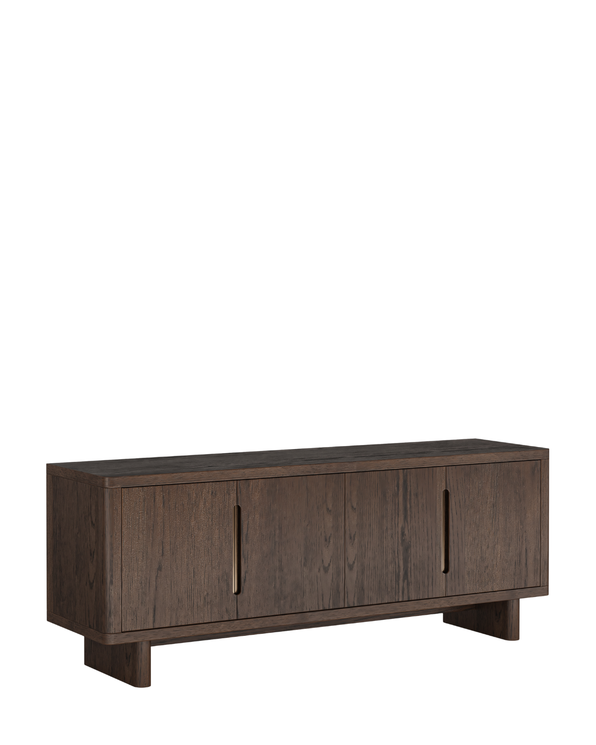 Harbin Media Console