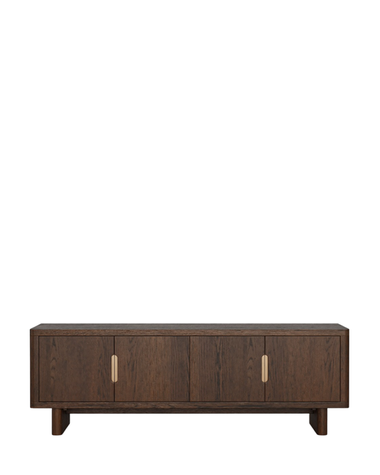 Harbin Media Console