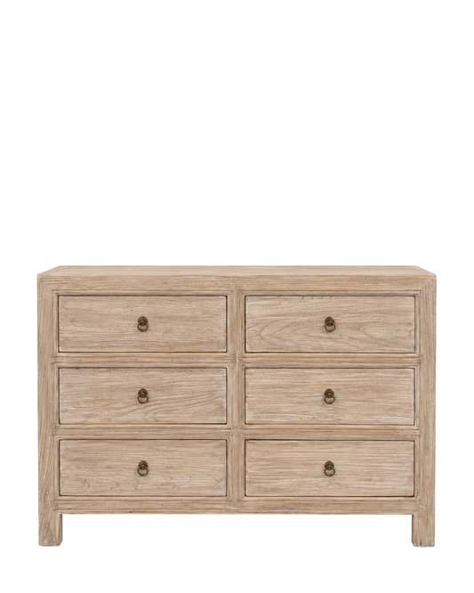 Harlow Dresser