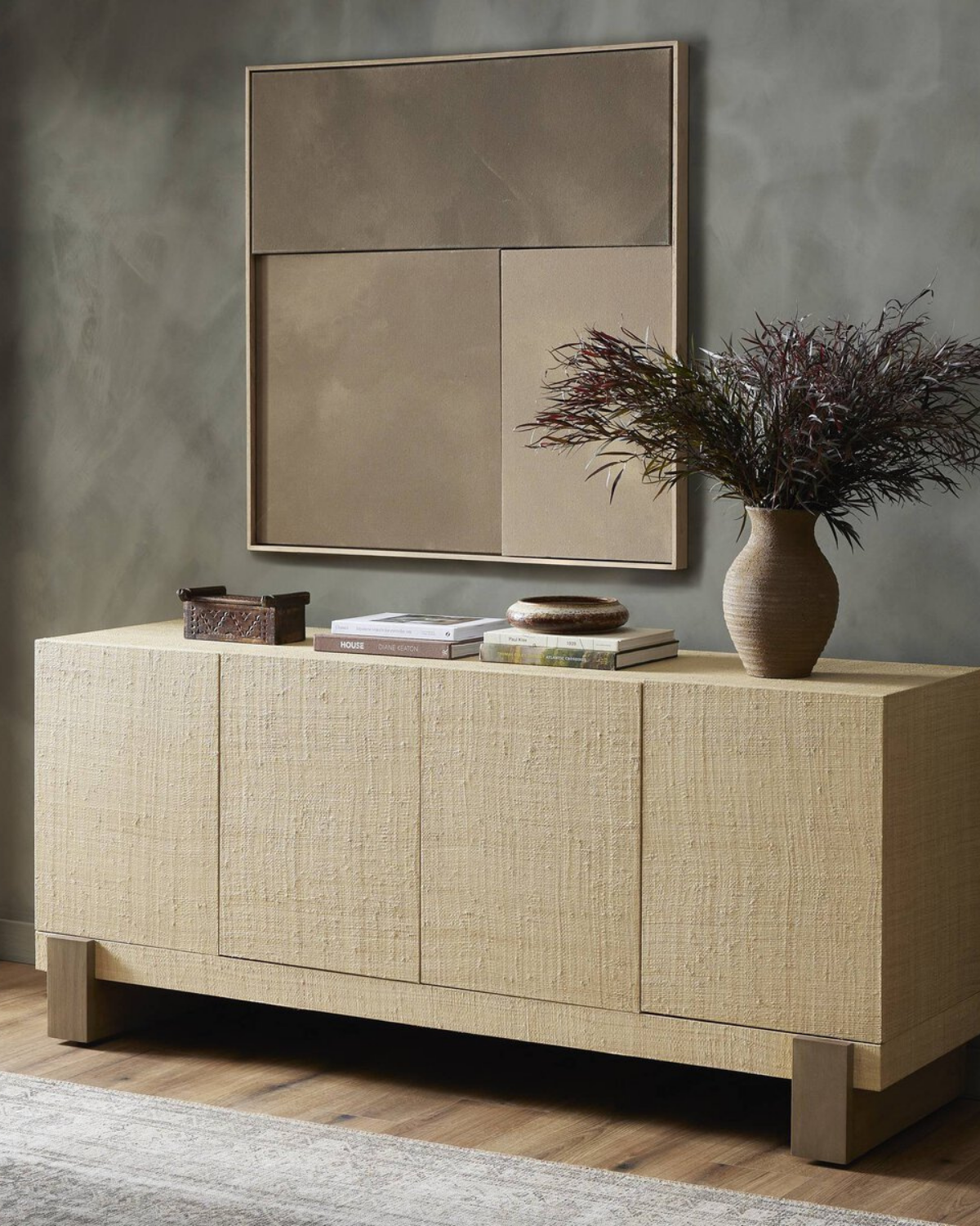 Hatch Sideboard