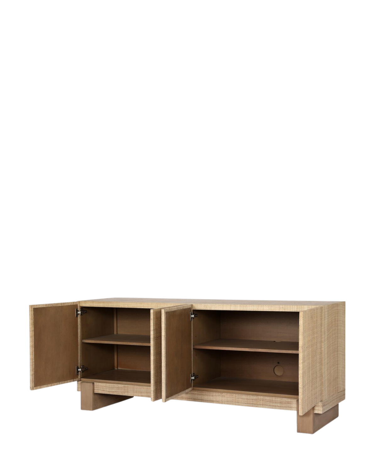 Hatch Sideboard