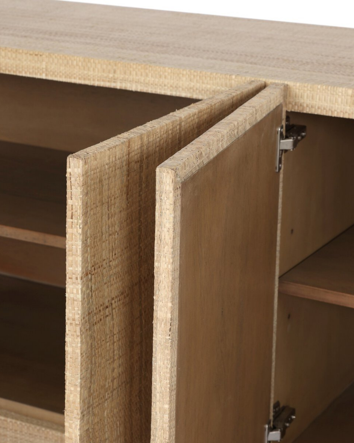 Hatch Sideboard