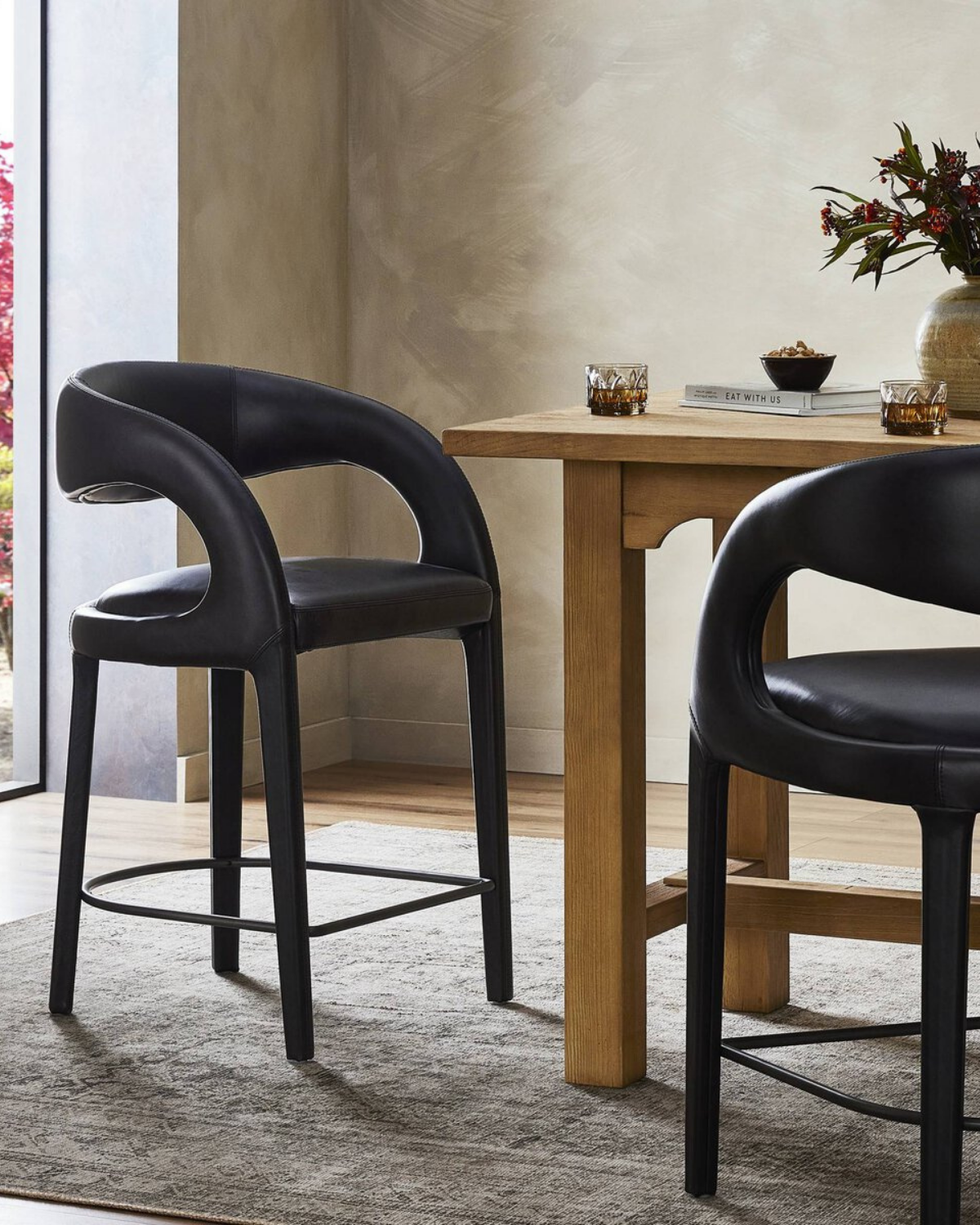 Hawkins Counter Stool