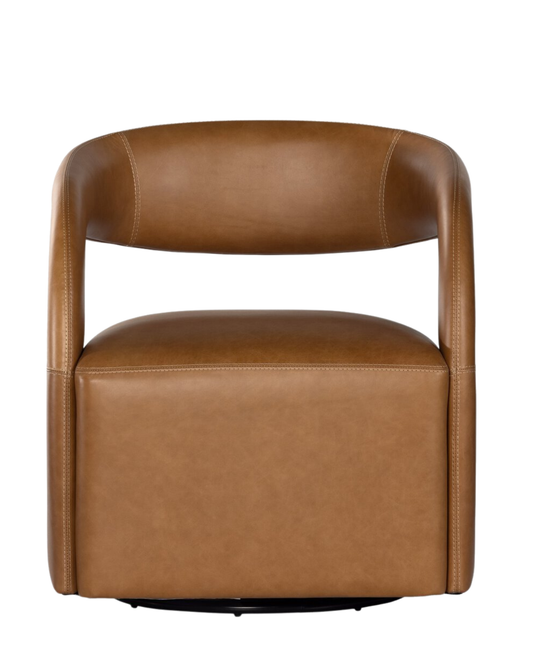 Hawkins Swivel Chair
