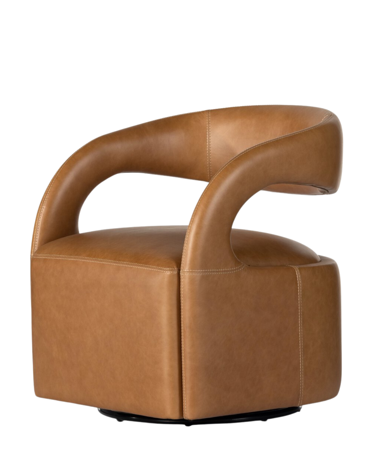 Hawkins Swivel Chair