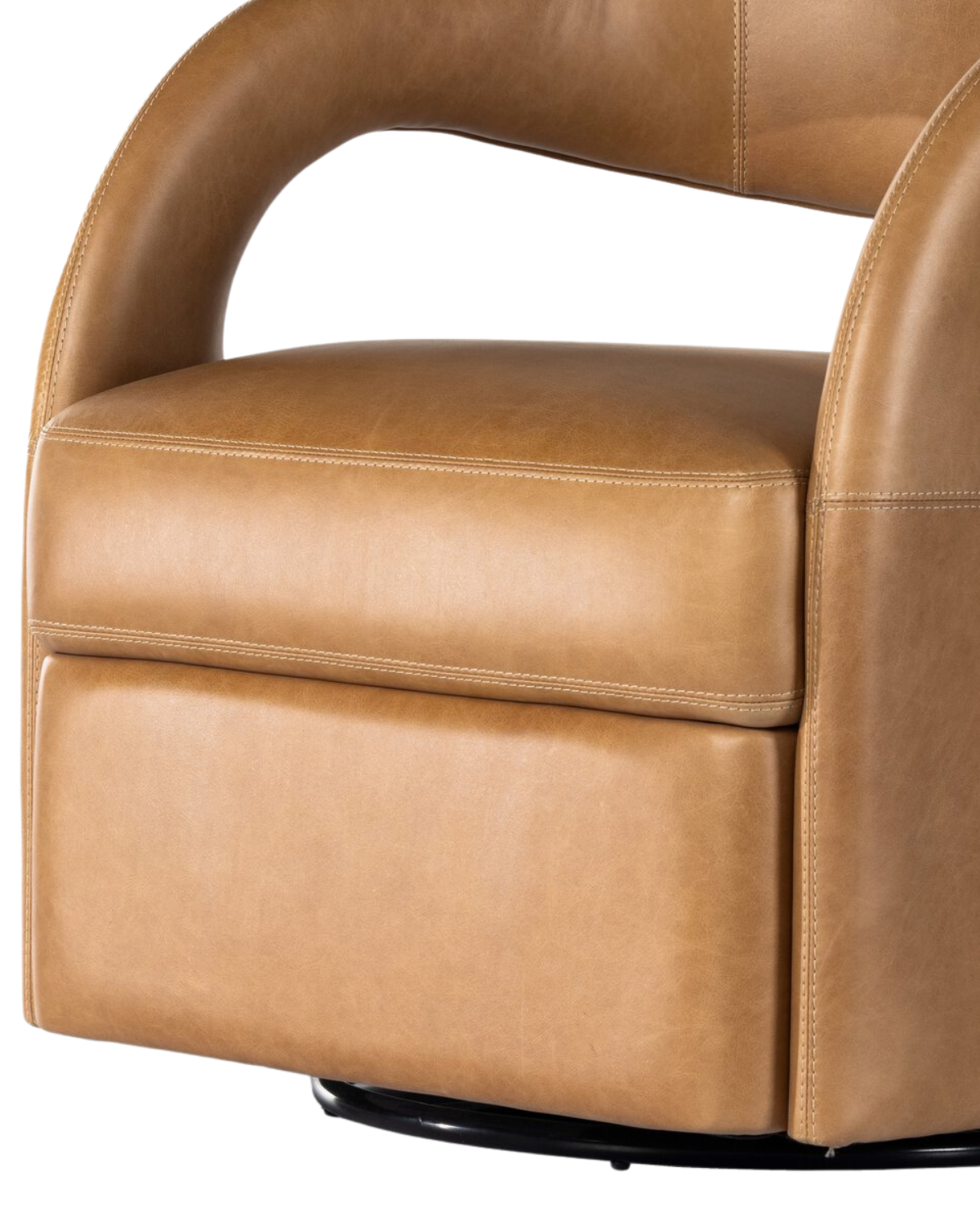 Hawkins Swivel Chair