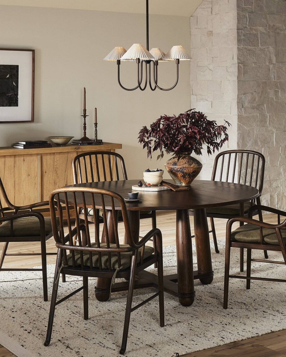 Hemmings Dining Table