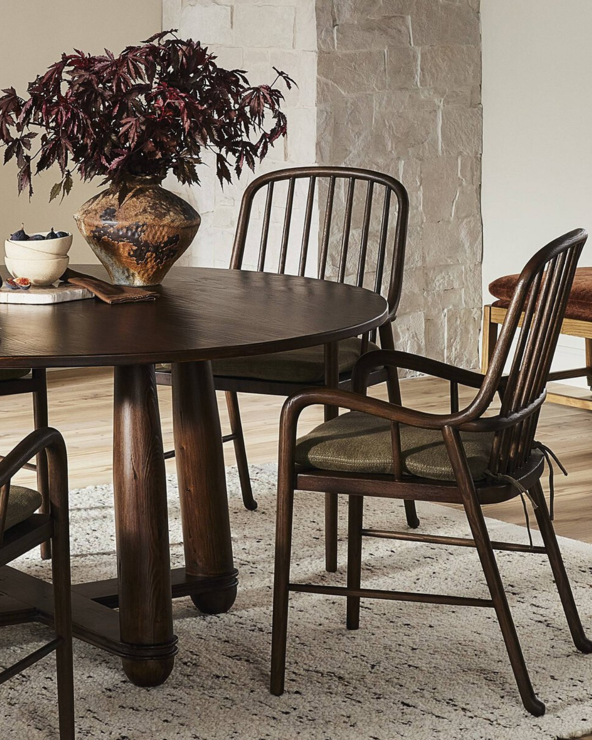 Hemmings Dining Table