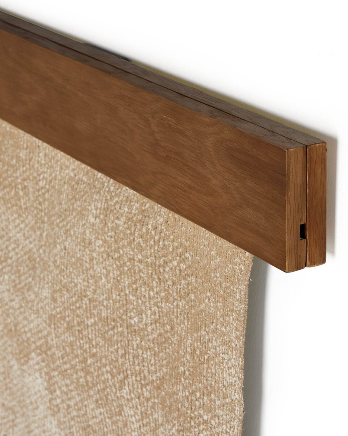 Hillside Haze by Aileen Fitzgerald Hanger