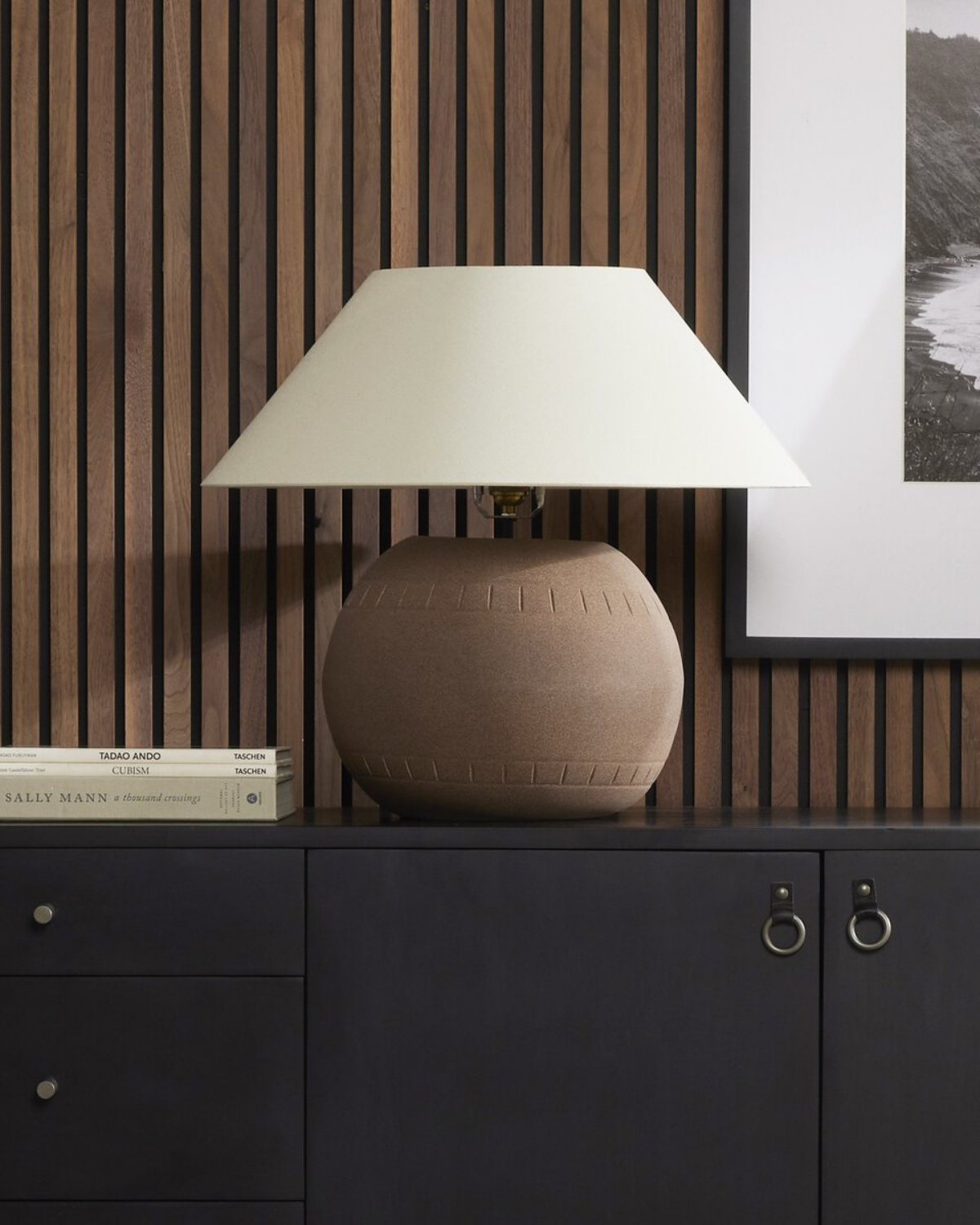 Honus Table Lamp