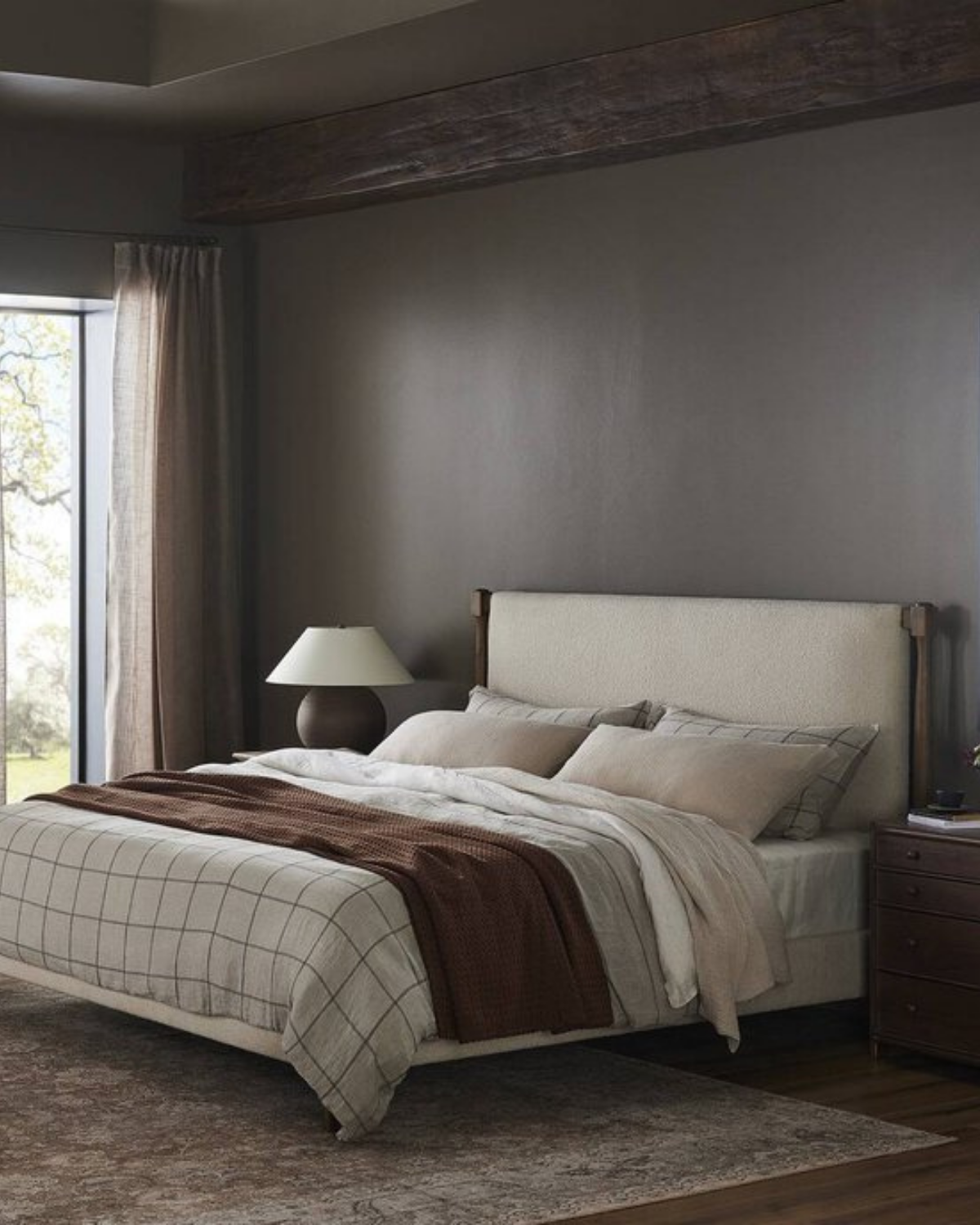 Honus Table Lamp