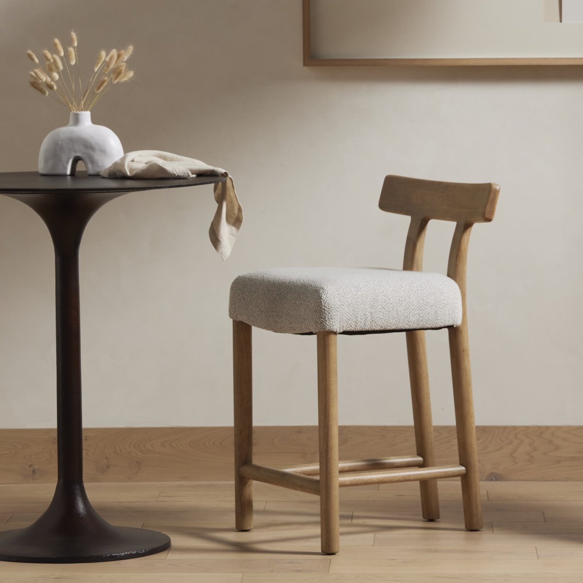 Simone Counter Table