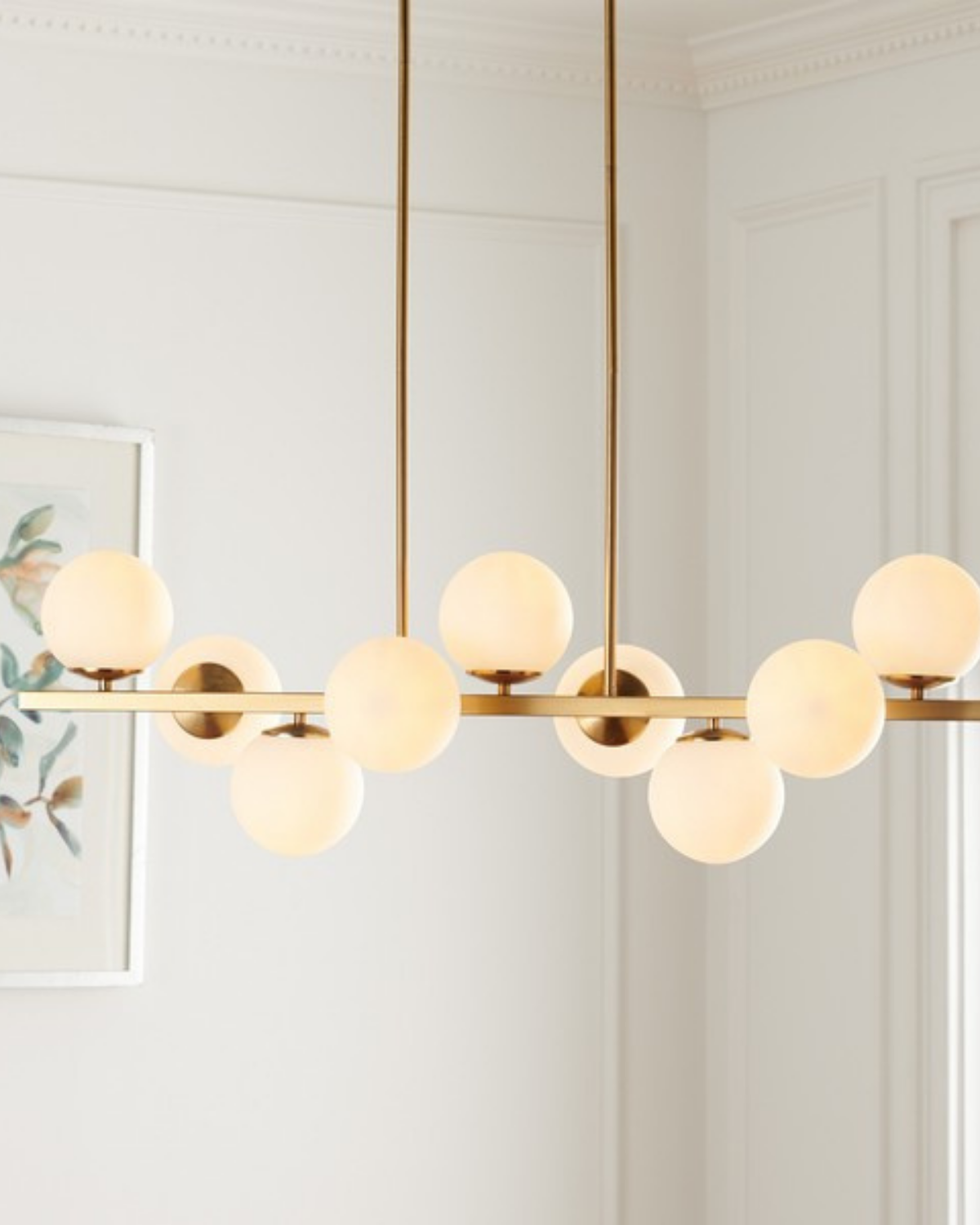 Imara Chandelier