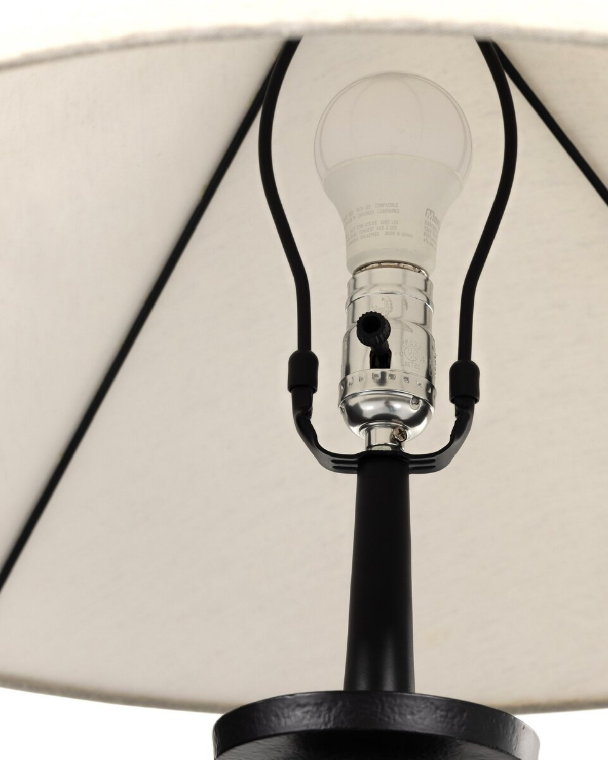 Innes Floor Lamp