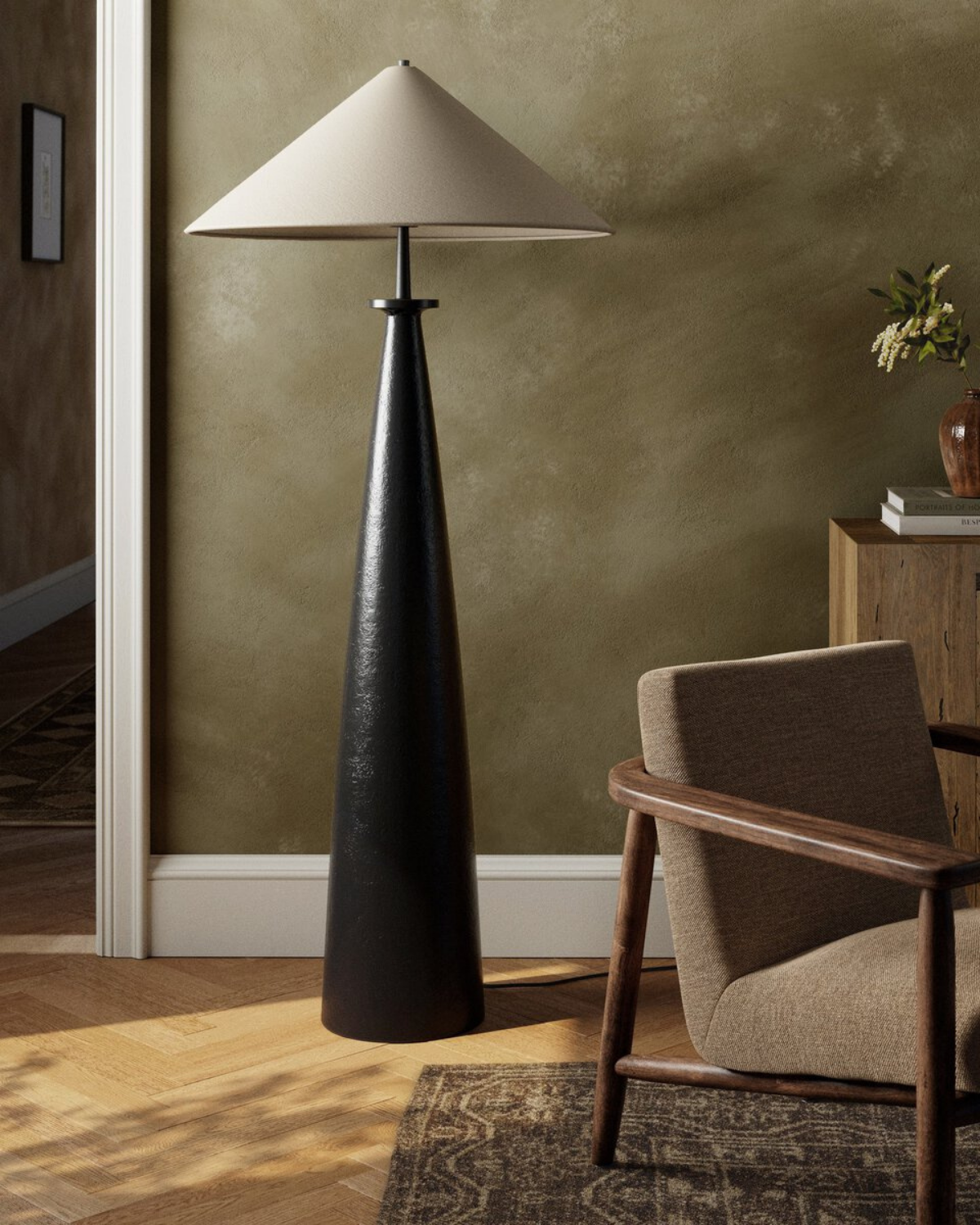 Innes Floor Lamp