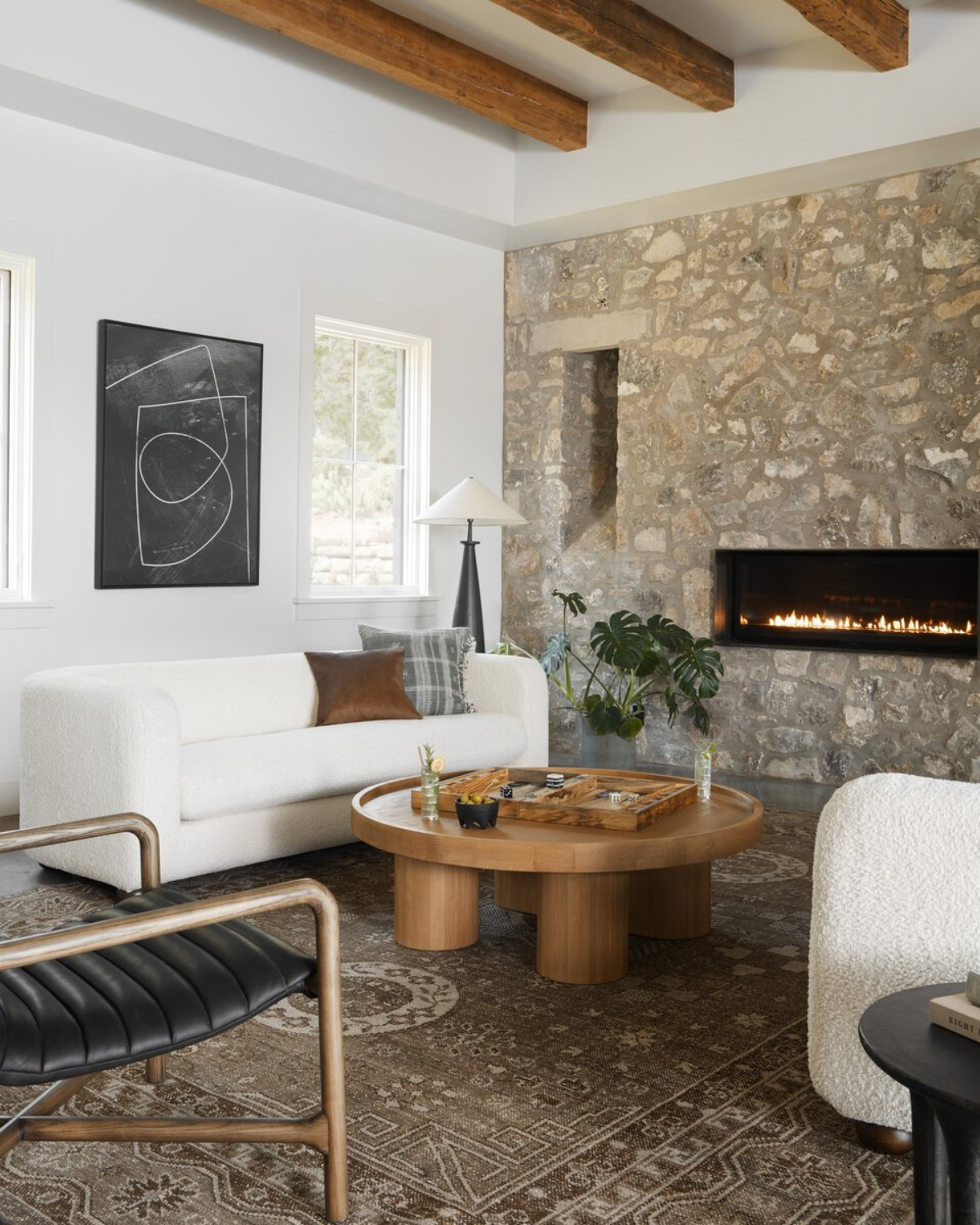 Innes Floor Lamp