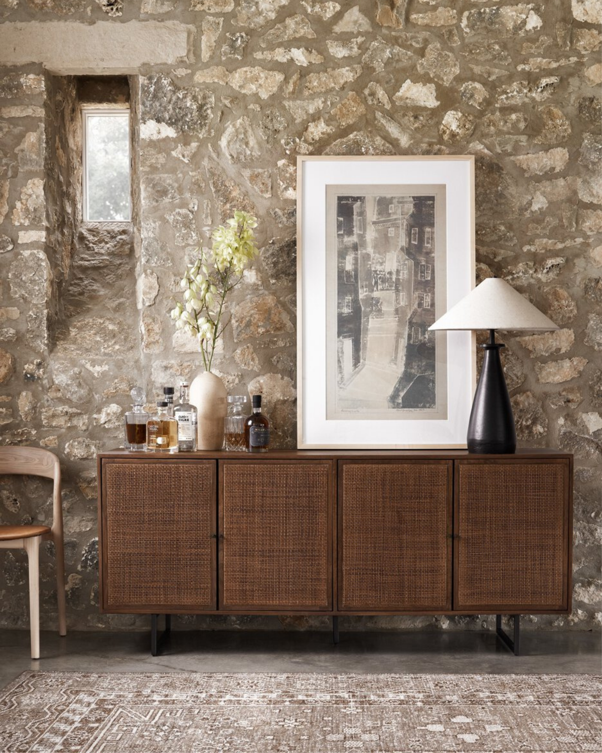 Innes Table Lamp