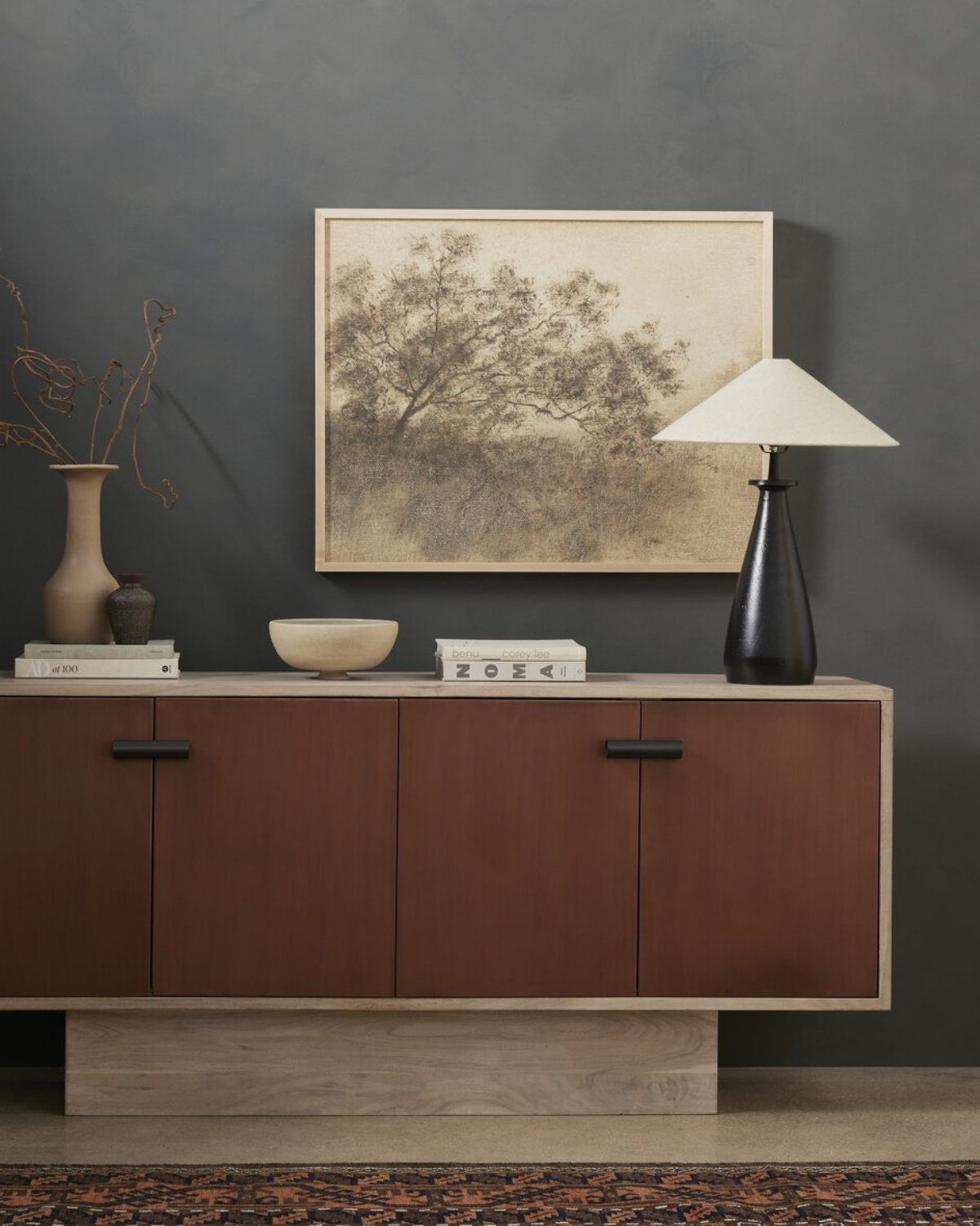 Innes Table Lamp