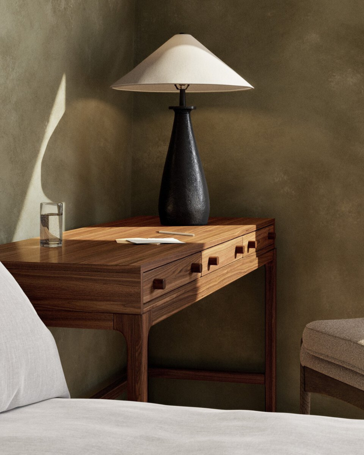 Innes Table Lamp