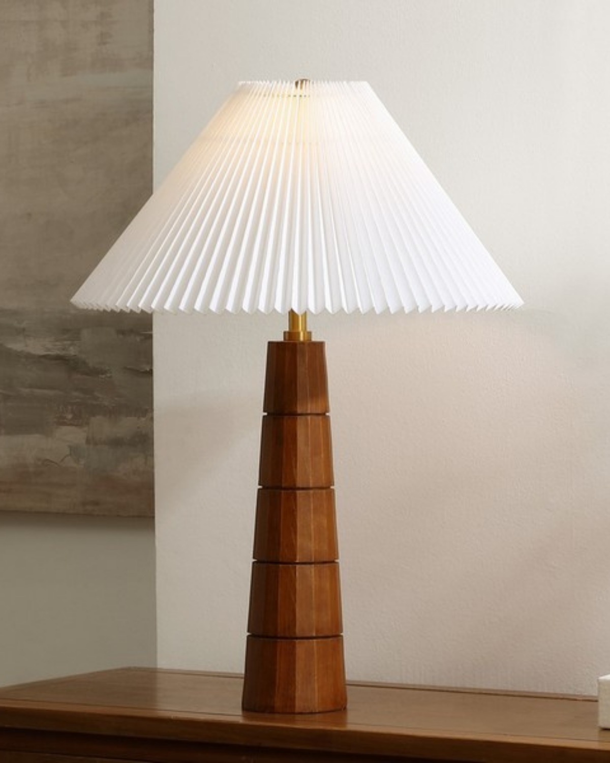 Isla Table Lamp