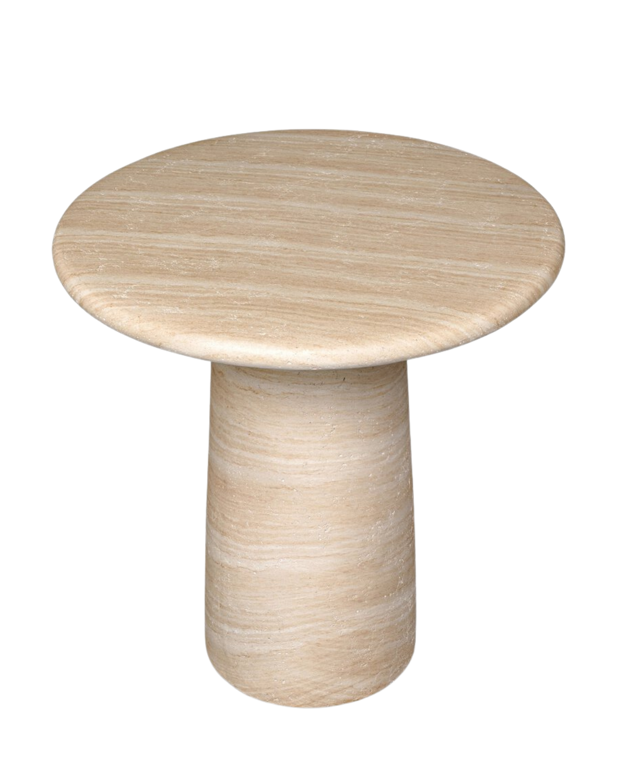 Janice End Table