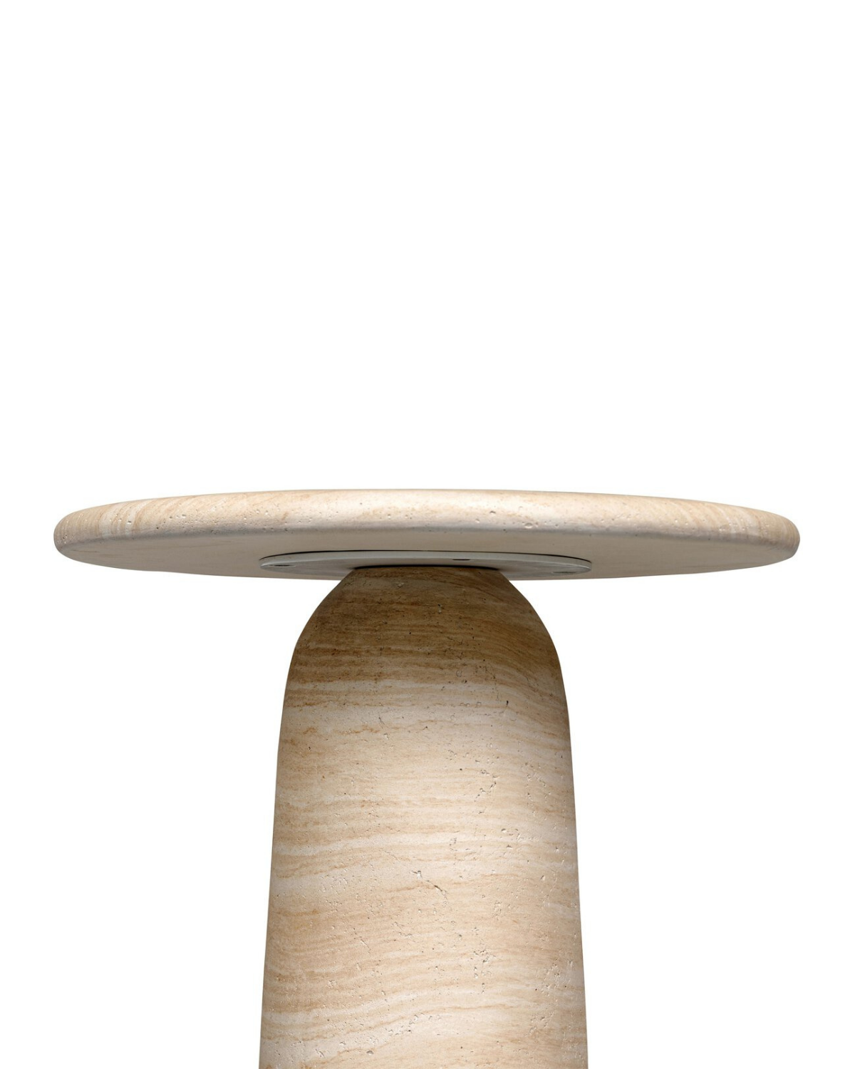 Janice End Table