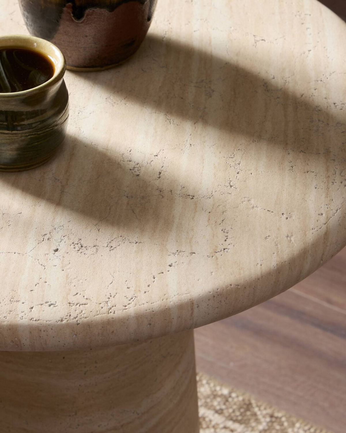 Janice End Table