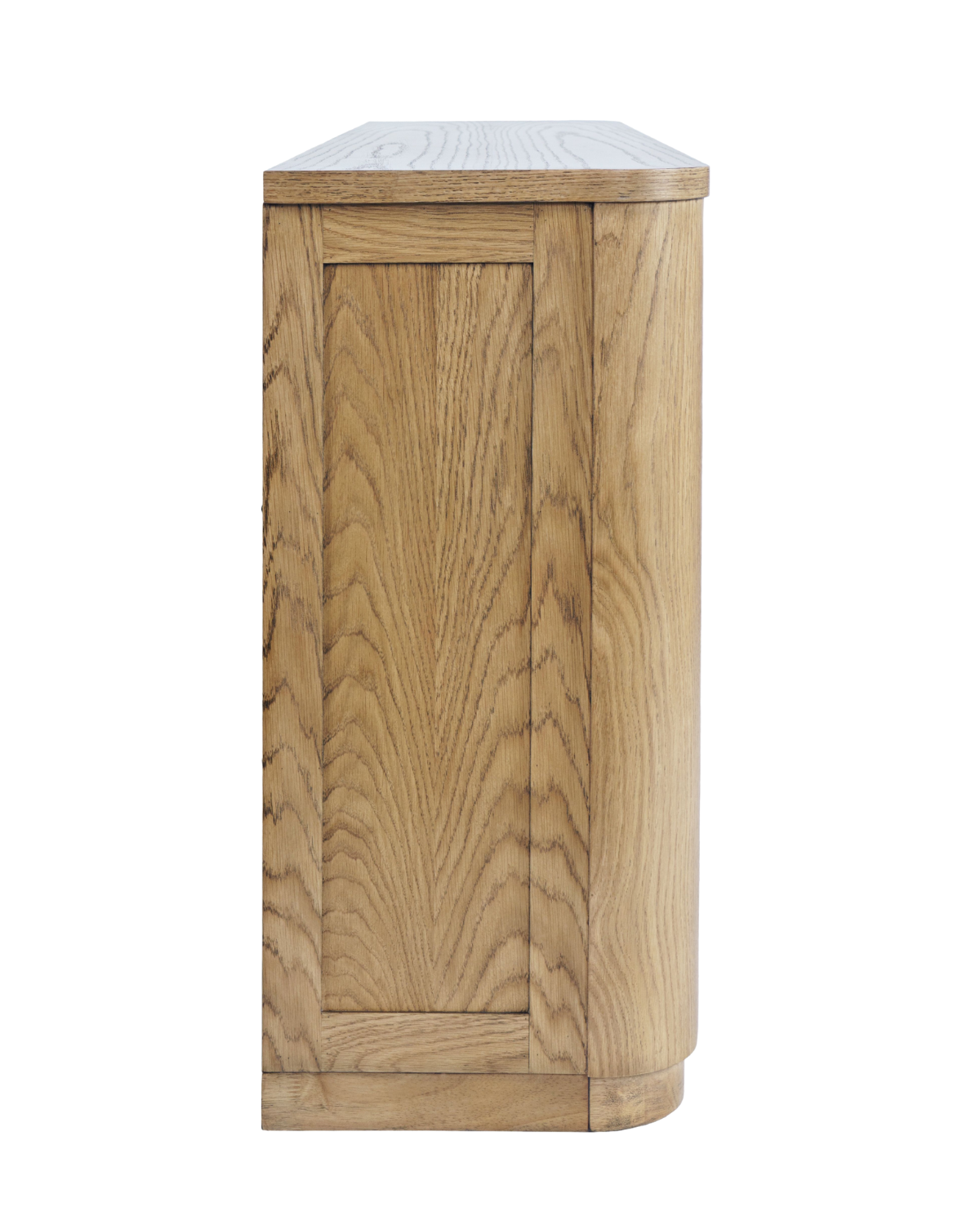 Janzen Media Console