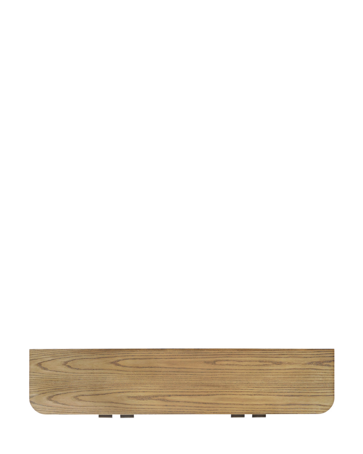 Janzen Media Console