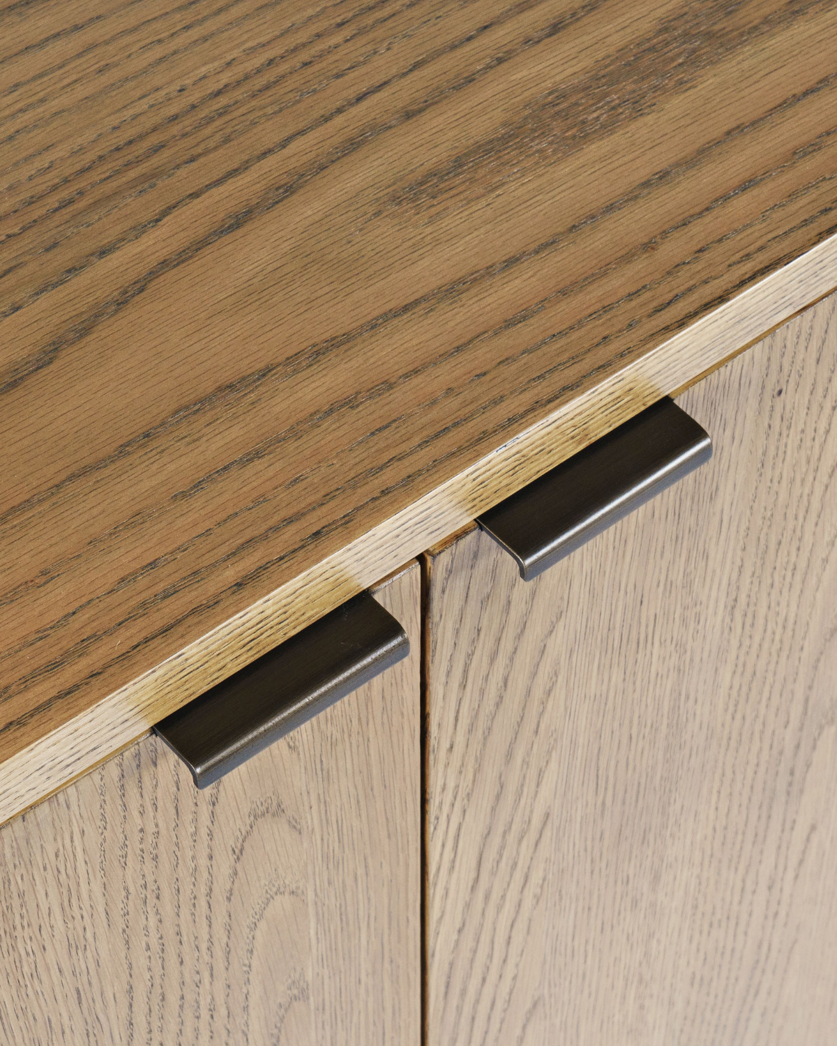 Janzen Media Console