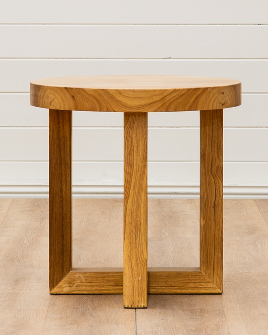 Jax Side Table