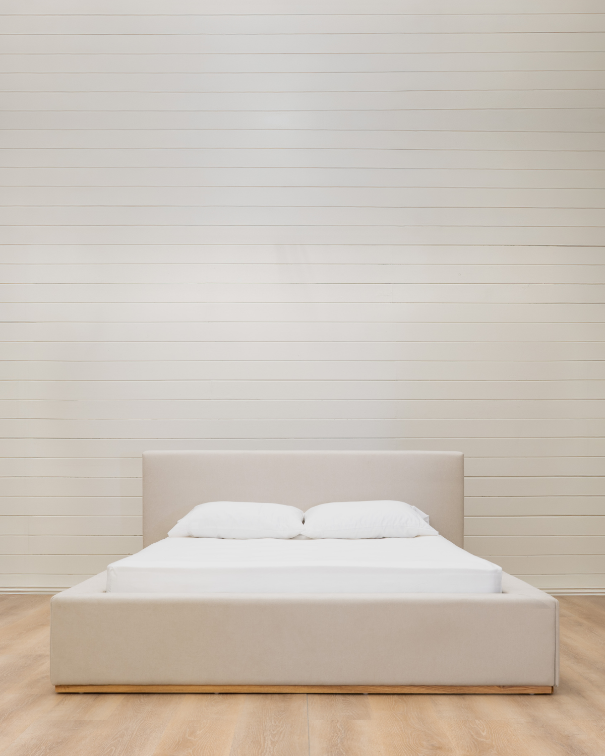 Stillwater Bed