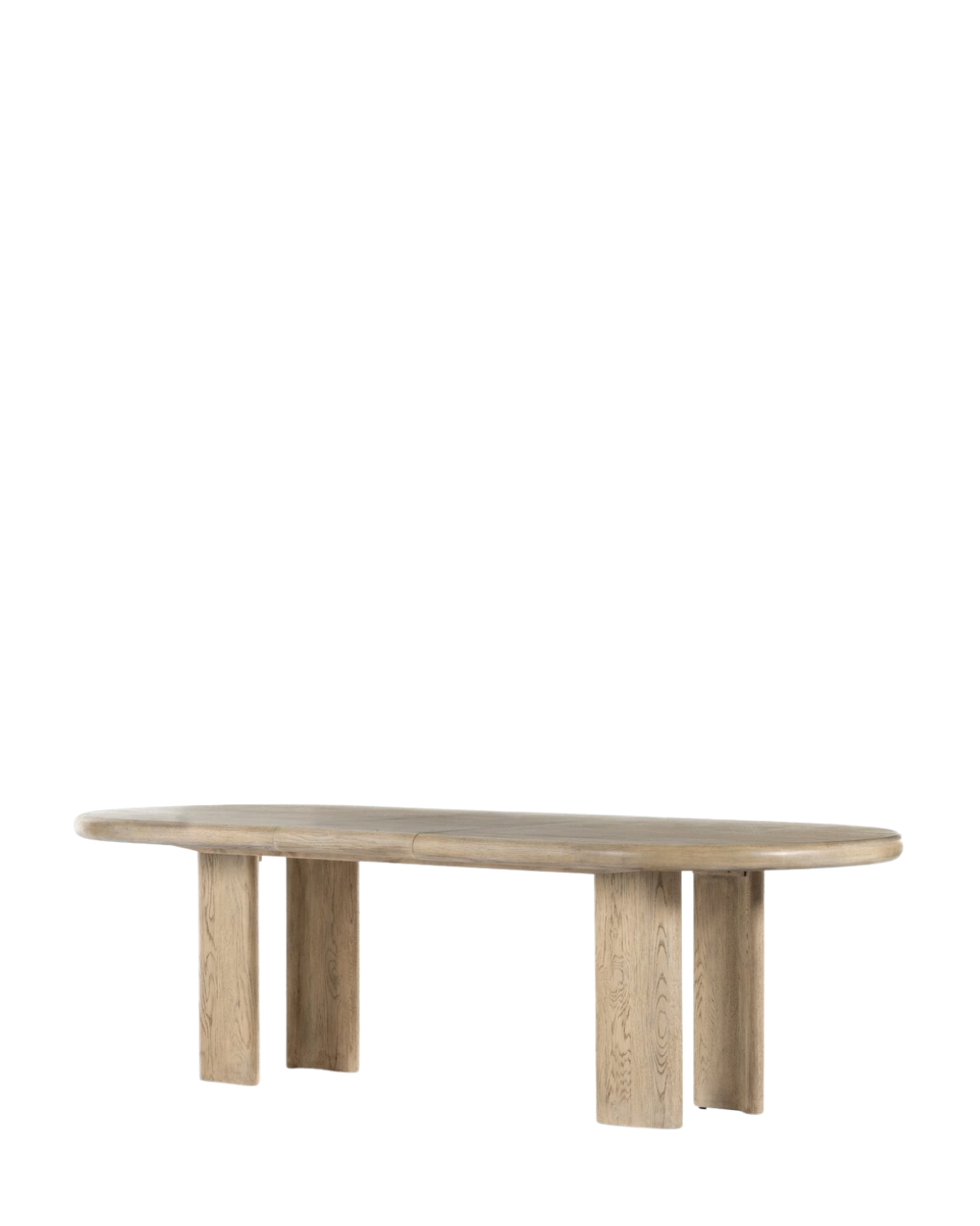 Jaylen Extension Dining Table