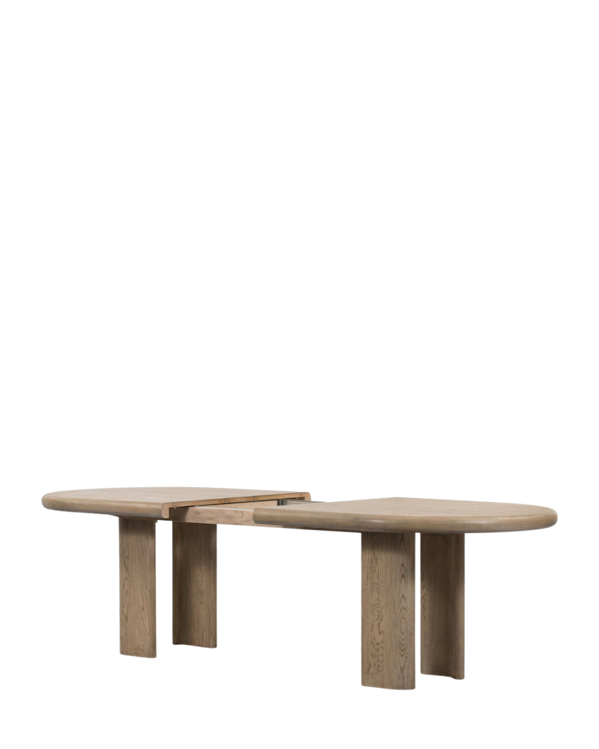 Jaylen Extension Dining Table