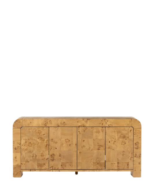 Jenson Media Console