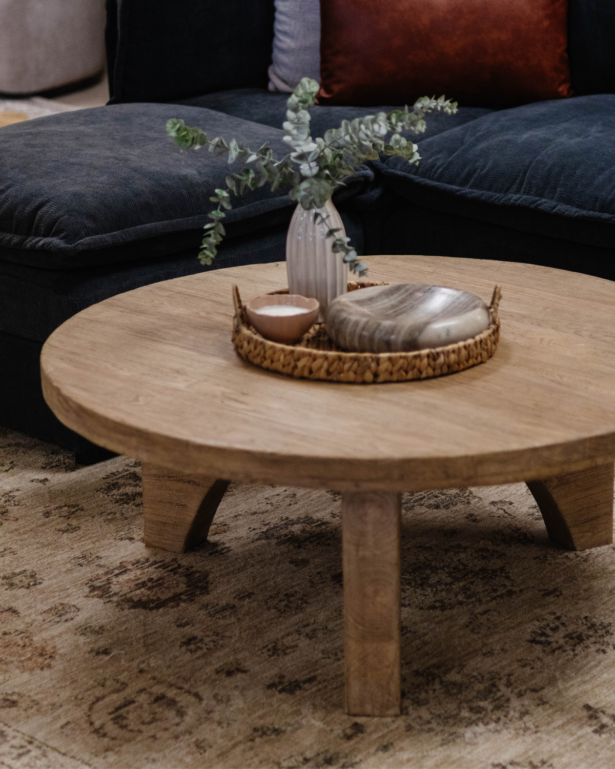 Jolie Coffee Table