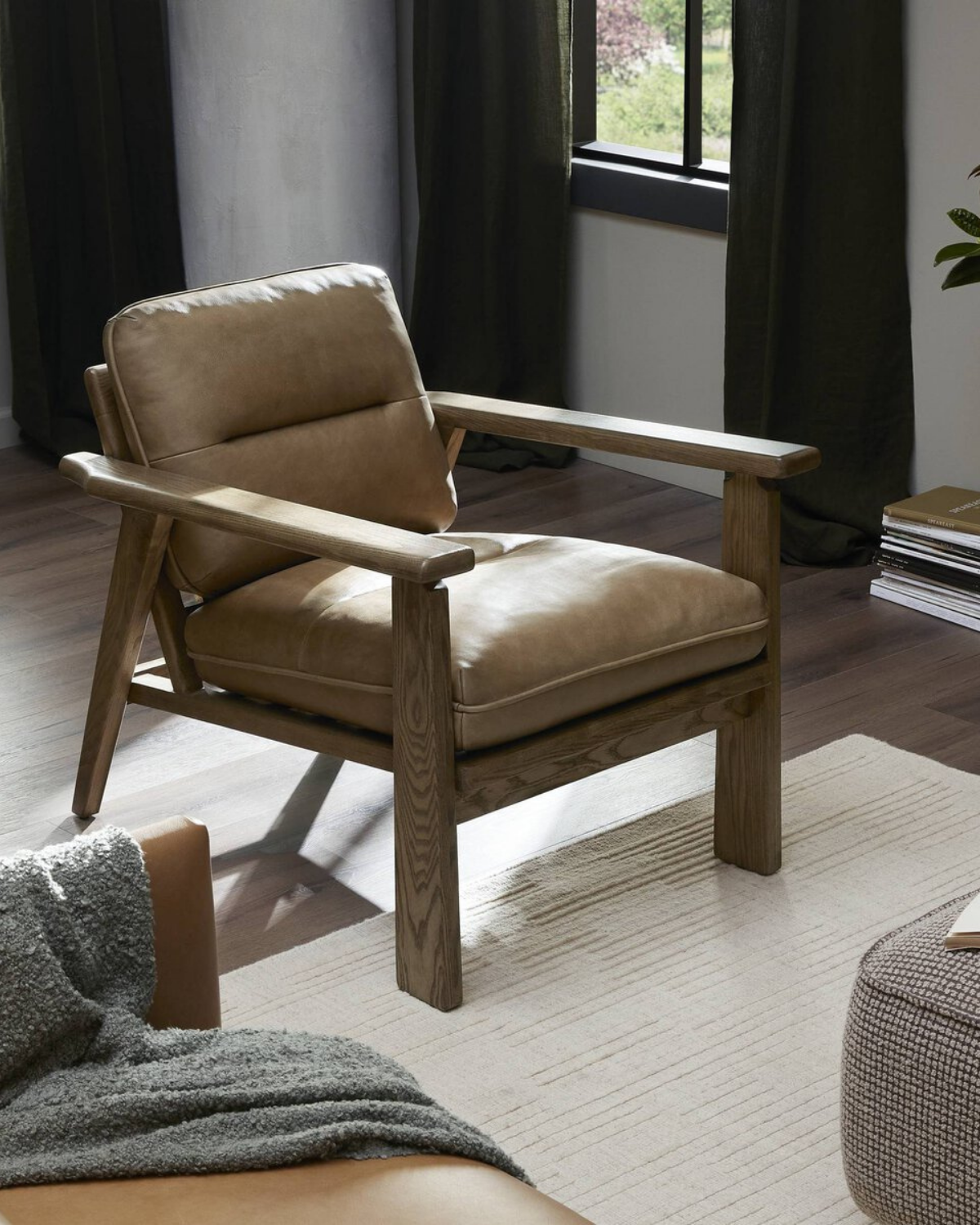 Jones Chair