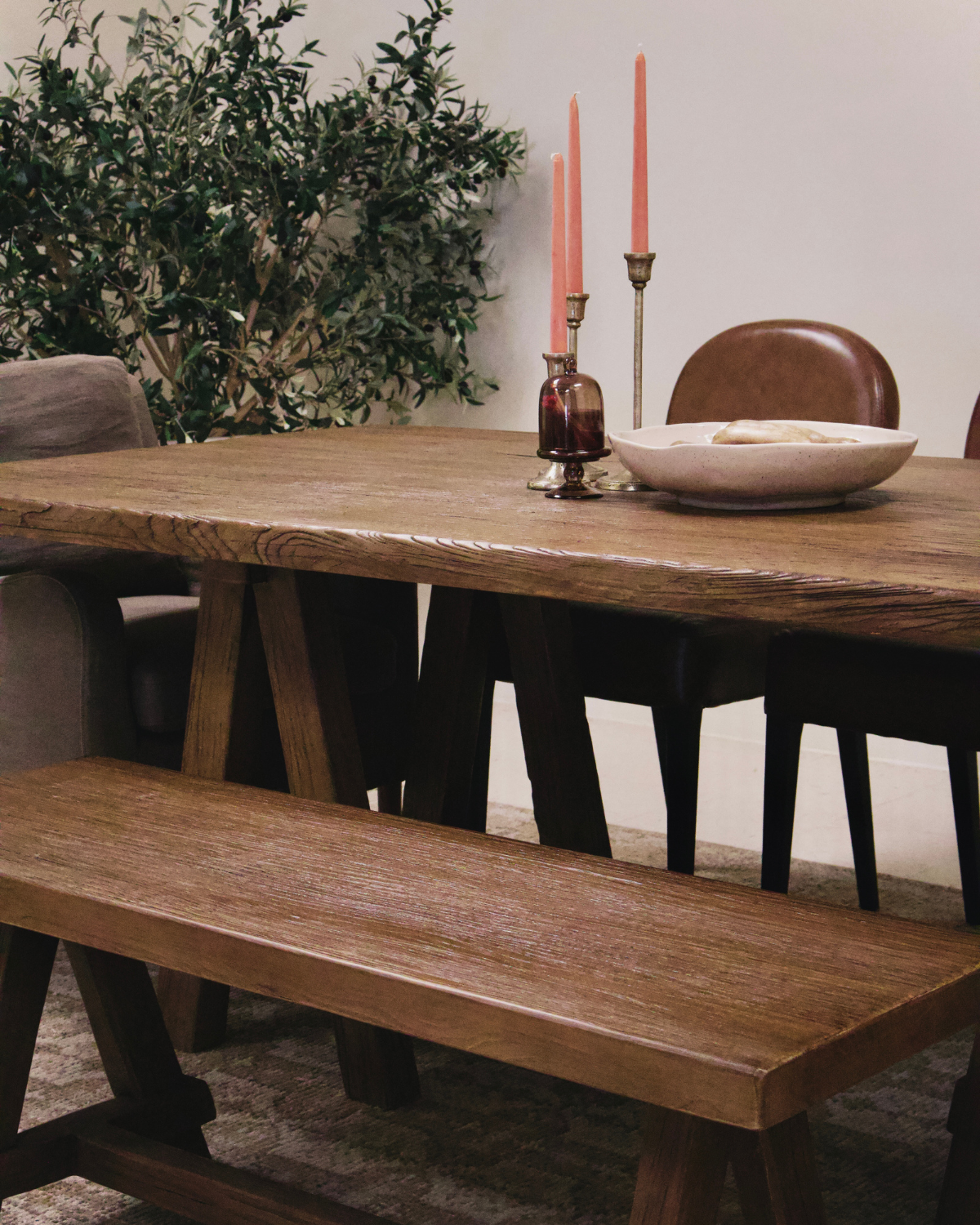 Kairo Dining Table